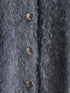 【 予約:11月中旬 】ALPACA MIX CARDIGAN /Y254-91122